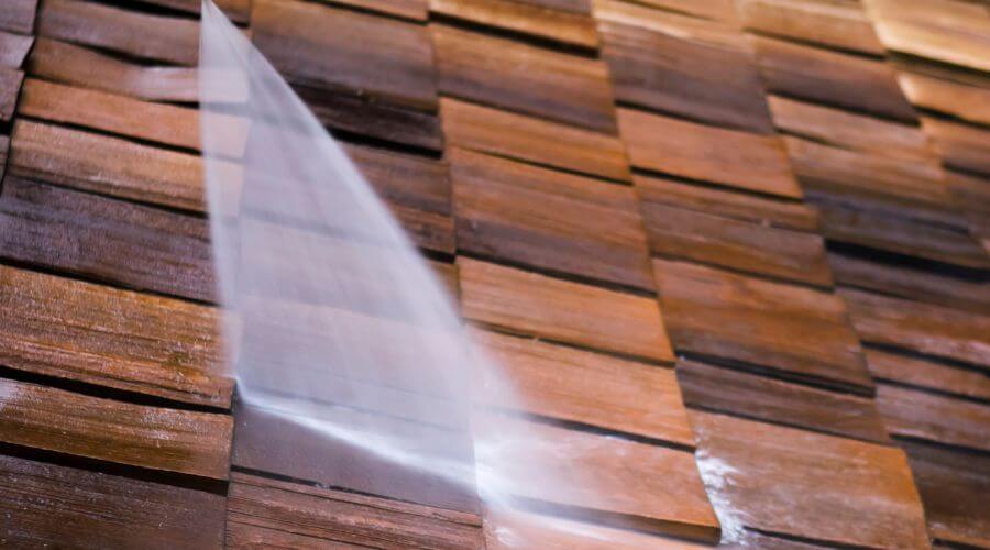 Roof Repair in Othello, WA